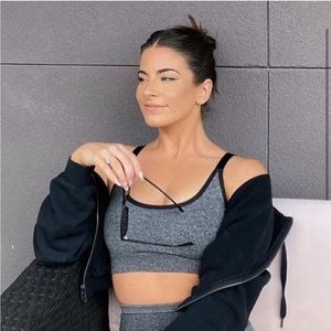 Balance‎ Athletica/Vitality Sports Bra